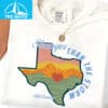 Texas Strong Flood Disaster Shirt