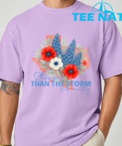 Texas Strong Flood Disaster Shirt 4