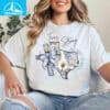 Texas Strong Rise Above the Waters Shirt