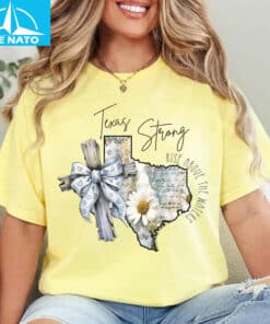 Texas Strong Rise Above the Waters Shirt4