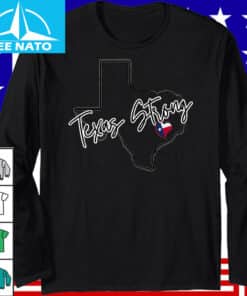 Texas Strong Shirt2
