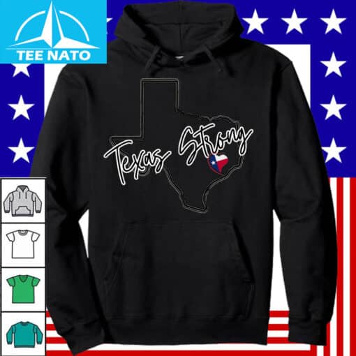 Texas Strong Shirt - Image 4