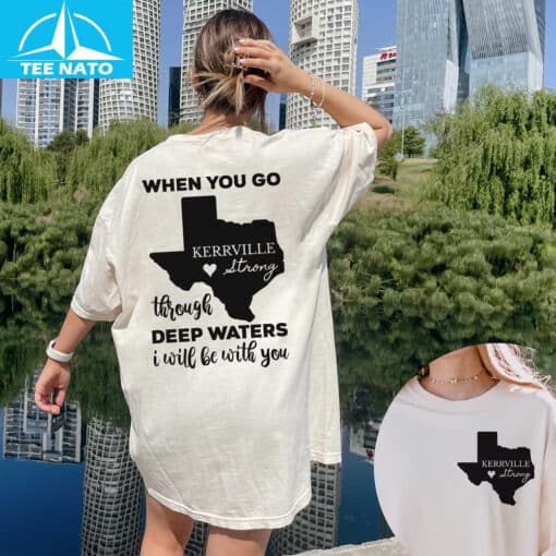 Texas Strong Shirt - Image 5