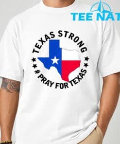 Texas Strong T-Shirt