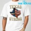 Texas Strong T Shirt T Shirt 1