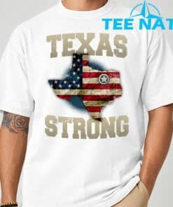 Texas Strong T-Shirt T-Shirt