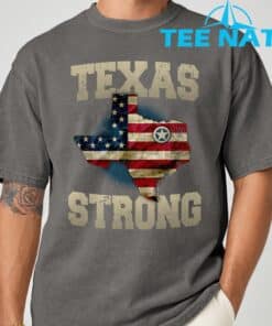 Texas Strong T Shirt T Shirt 7