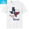 Texas Strong Unisex Softstyle Shirt