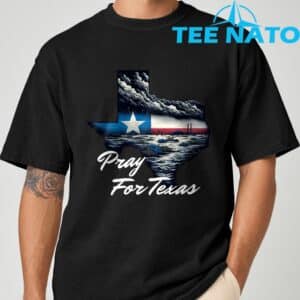 Texas Stronger Pray For Texas Hill Country Shirt 20 Texas Stronger Pray For Texas Hill Country Shirt 1