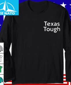 Texas Support Resilience Shirt4