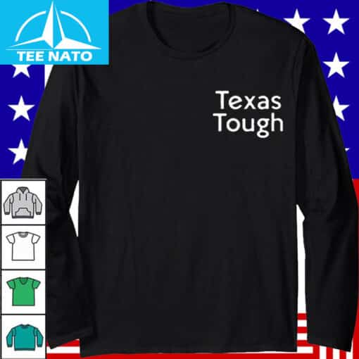 Texas Support & Resilience Shirt - Image 5