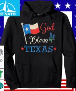 Texas Support Shirt3