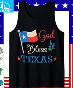 Texas Support Shirt4