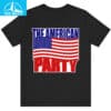 The American Party Shirt
