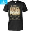 The Beach Boys 65th Anniversary 1961 2026 Thank You For Your Music Memories Shirt