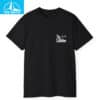 The Catfather Funny Mafia Cat Shirt
