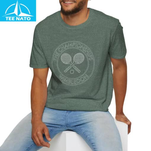 The Championship Wimbledon Shirt - Image 4