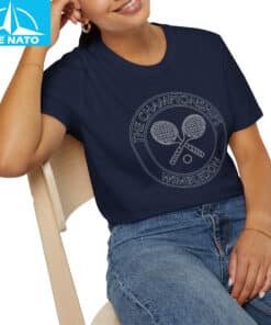 The Championship Wimbledon Shirt4