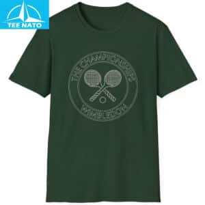 The Championship Wimbledon Shirt 14 The Championship Wimbledon Shirtq