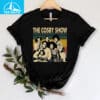 The Cosby Show Vintage Shirt