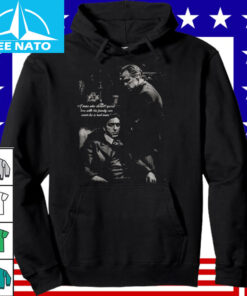 The Godfather Family Quote Graphic Shirt4