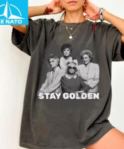 The Golden Girls Shirt
