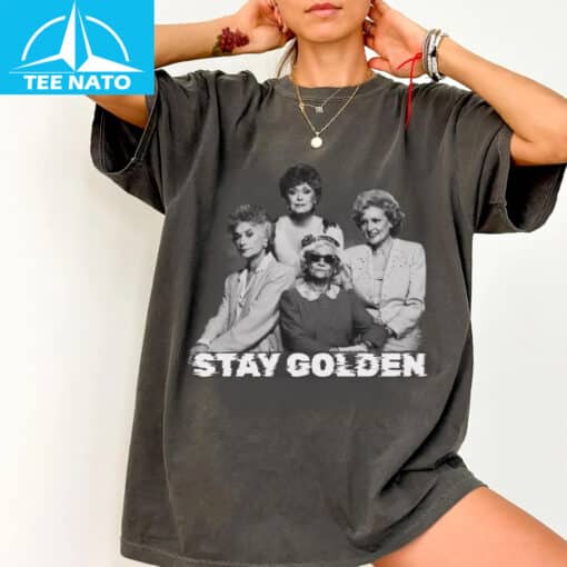 The Golden Girls Shirt - Image 5