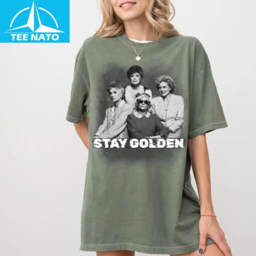 The Golden Girls Shirt - Image 6