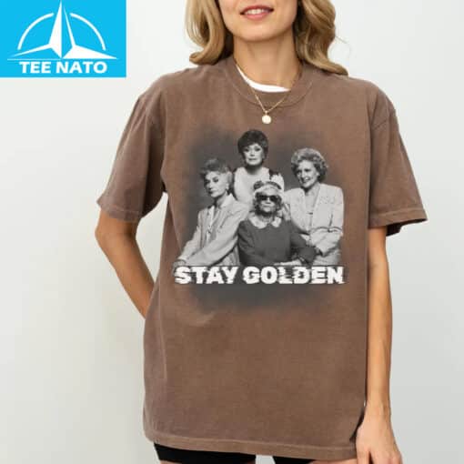 The Golden Girls Shirt - Image 7