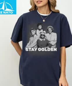 The Golden Girls Shirt4 1