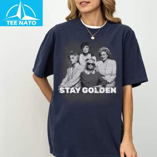 The Golden Girls Shirt - Image 8