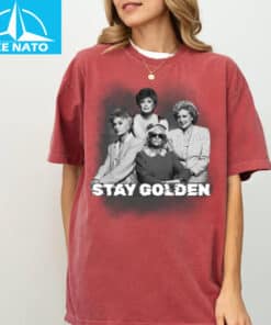 The Golden Girls Shirt5 1