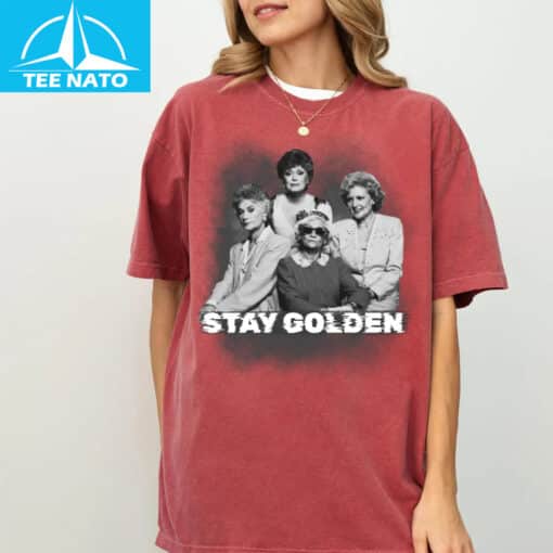 The Golden Girls Shirt - Image 2