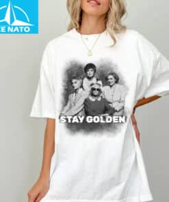 The Golden Girls Shirt6 1
