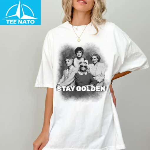 The Golden Girls Shirt - Image 3
