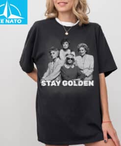 The Golden Girls Shirt8