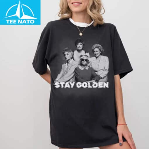 The Golden Girls Shirt - Image 4