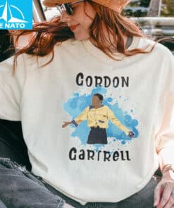 The Gordon Gartrell The Cosby Show Shirt