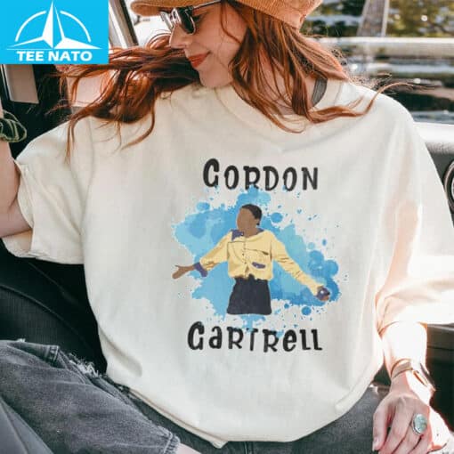 The Gordon Gartrell The Cosby Show Shirt