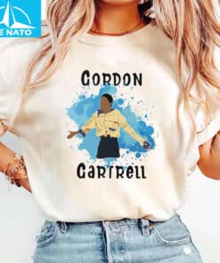 The Gordon Gartrell The Cosby Show Shirt2