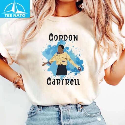 The Gordon Gartrell The Cosby Show Shirt - Image 3