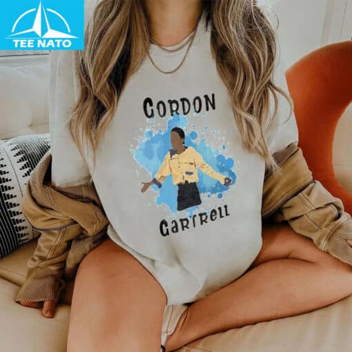 The Gordon Gartrell The Cosby Show Shirt - Image 4