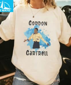 The Gordon Gartrell The Cosby Show Shirt4
