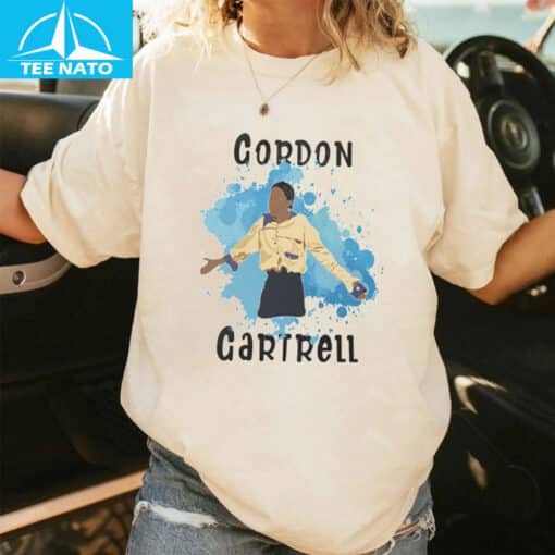 The Gordon Gartrell The Cosby Show Shirt - Image 5