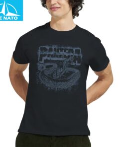 The Heaviest Tour Of The Summer Tour 2025 Shirt2