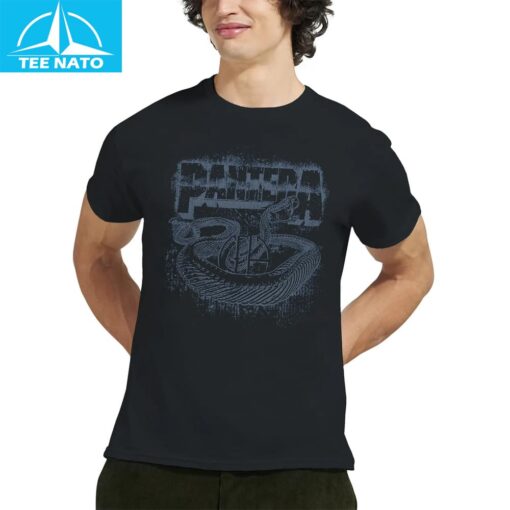 The Heaviest Tour Of The Summer Tour 2025 Shirt - Image 3
