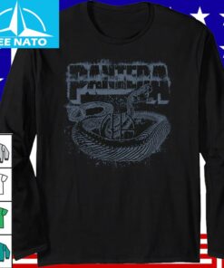 The Heaviest Tour Of The Summer Tour 2025 Shirt4