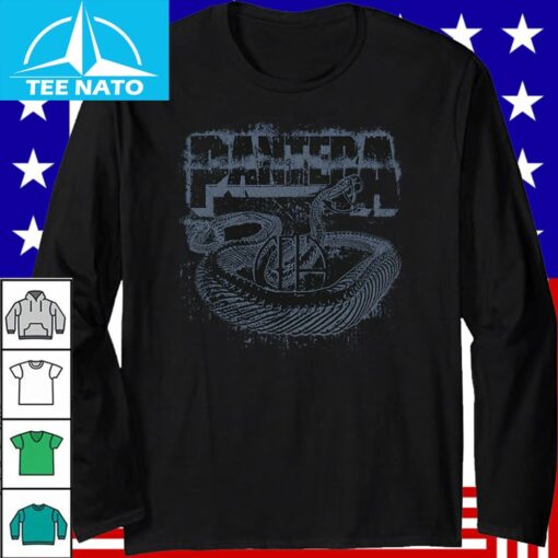 The Heaviest Tour Of The Summer Tour 2025 Shirt - Image 5
