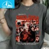 The Lost Boys Vampire Shirt