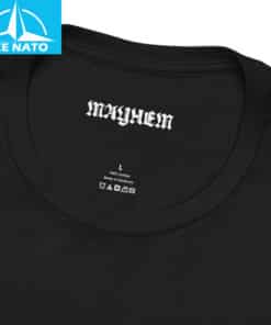 The Mayhem Ball Tour 2025 Shirt5